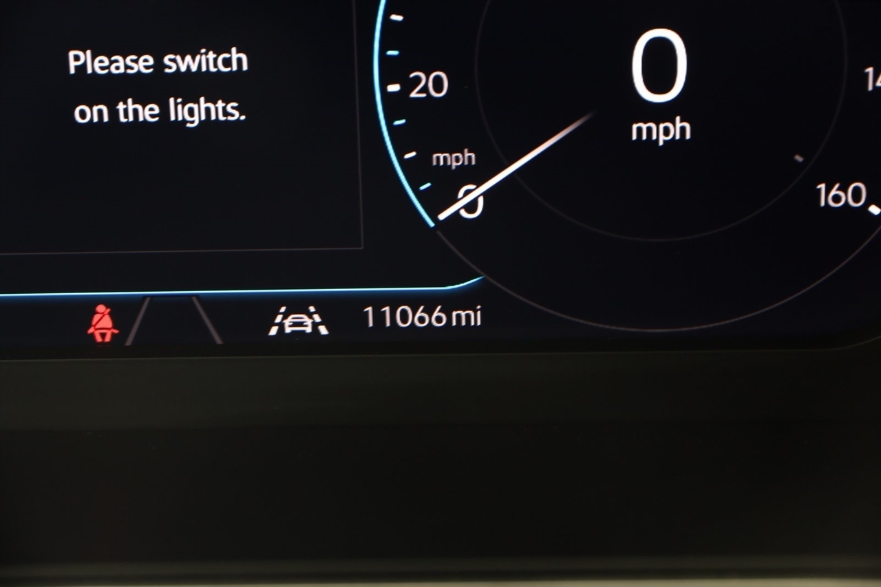 Volkswagen Jetta  2025