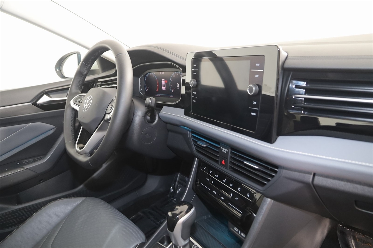 Volkswagen Jetta  2025