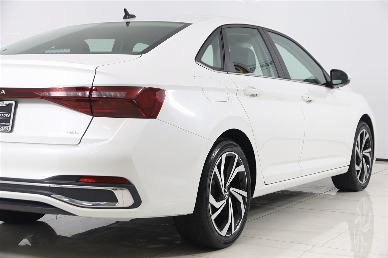 Volkswagen Jetta  2025