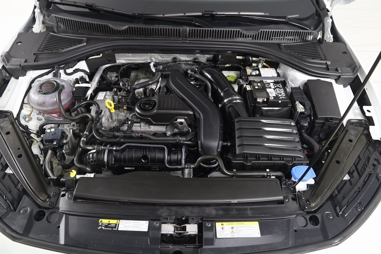 Volkswagen Jetta  2025