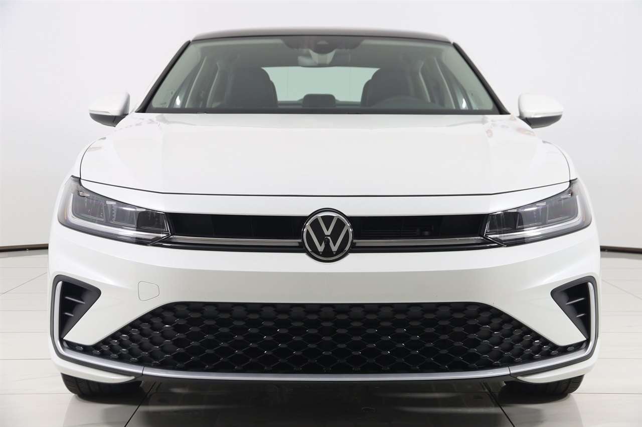 Volkswagen Jetta  2025