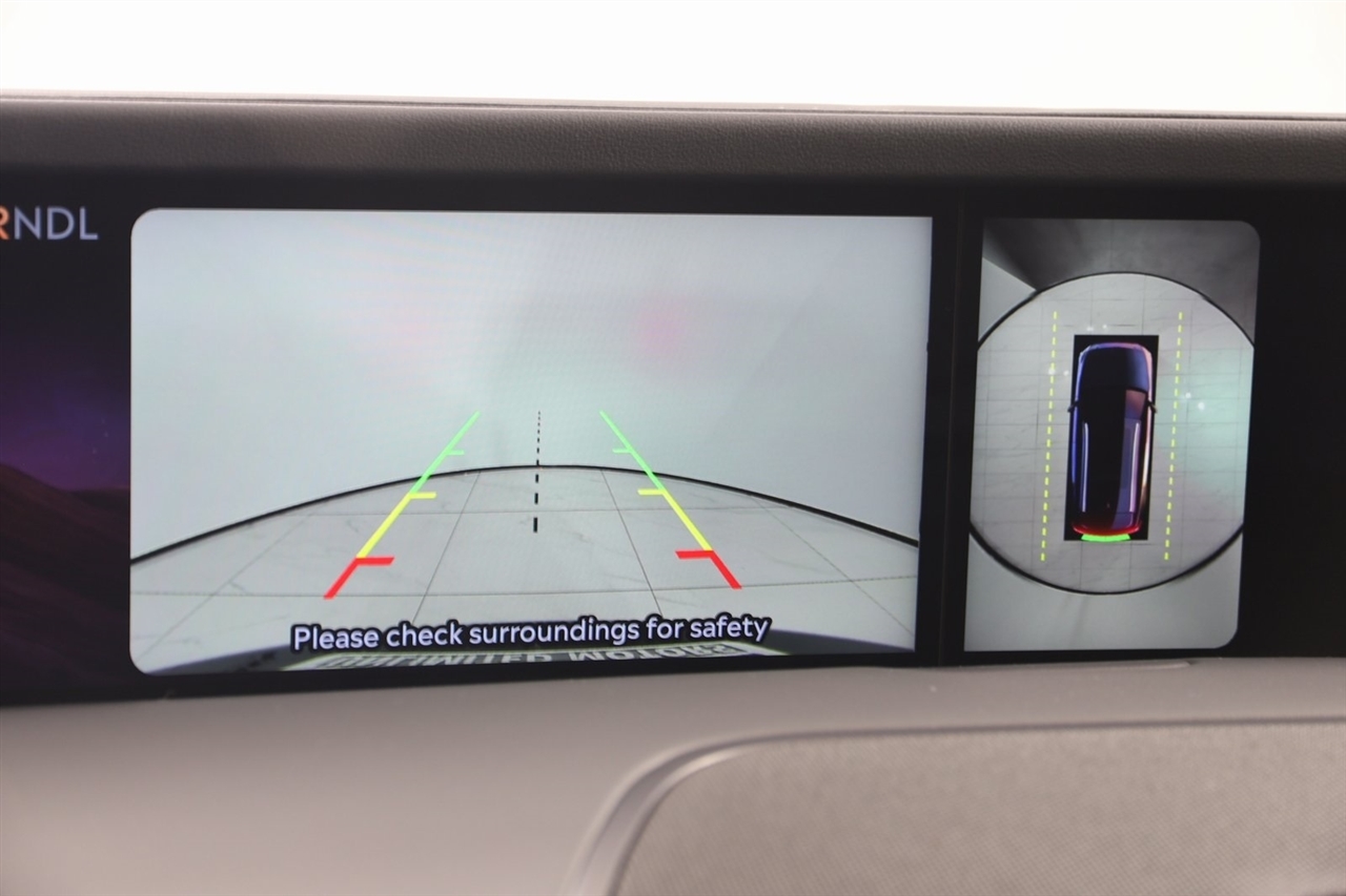 Lincoln Nautilus  2025