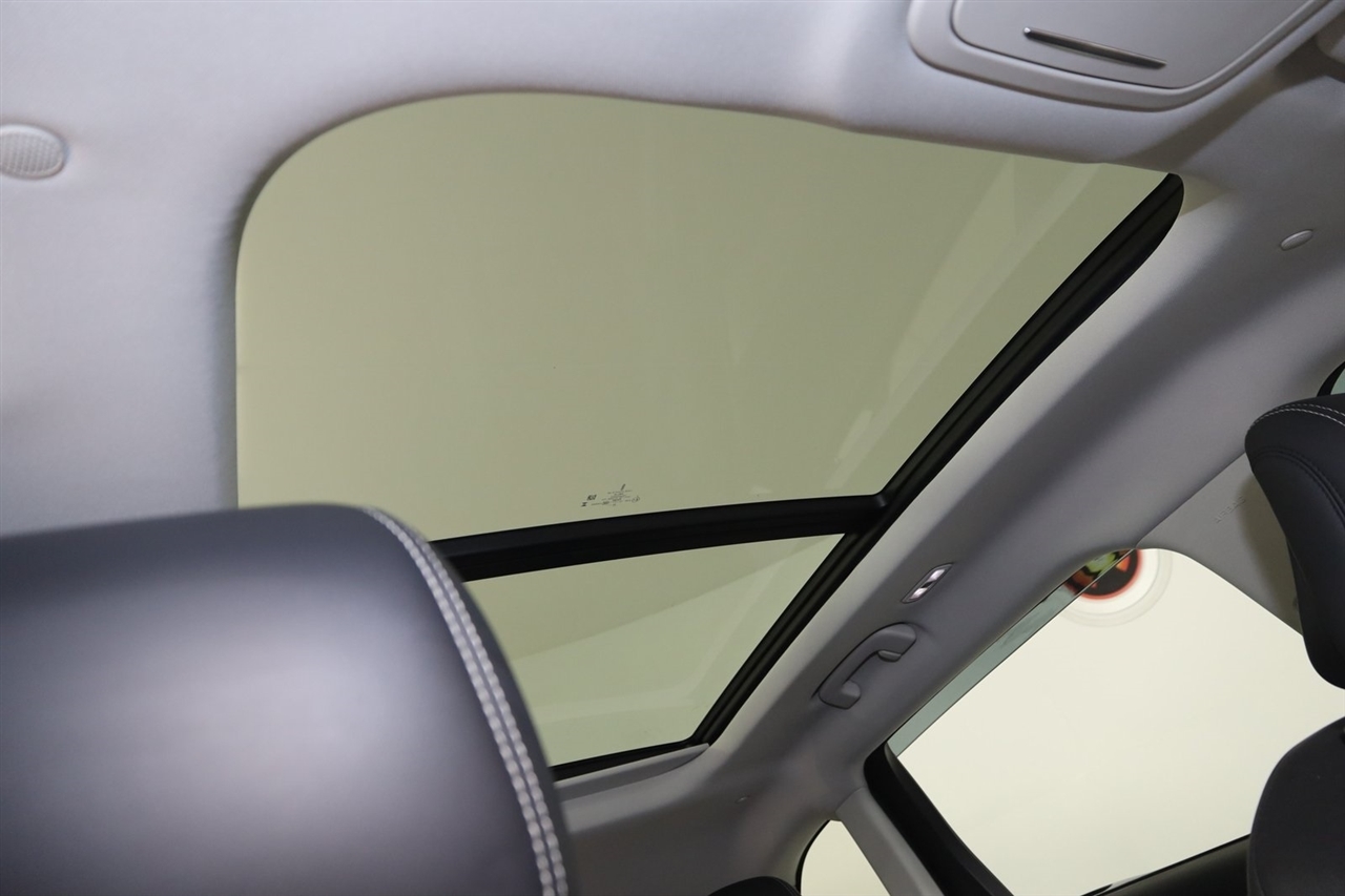 Lincoln Nautilus  2025