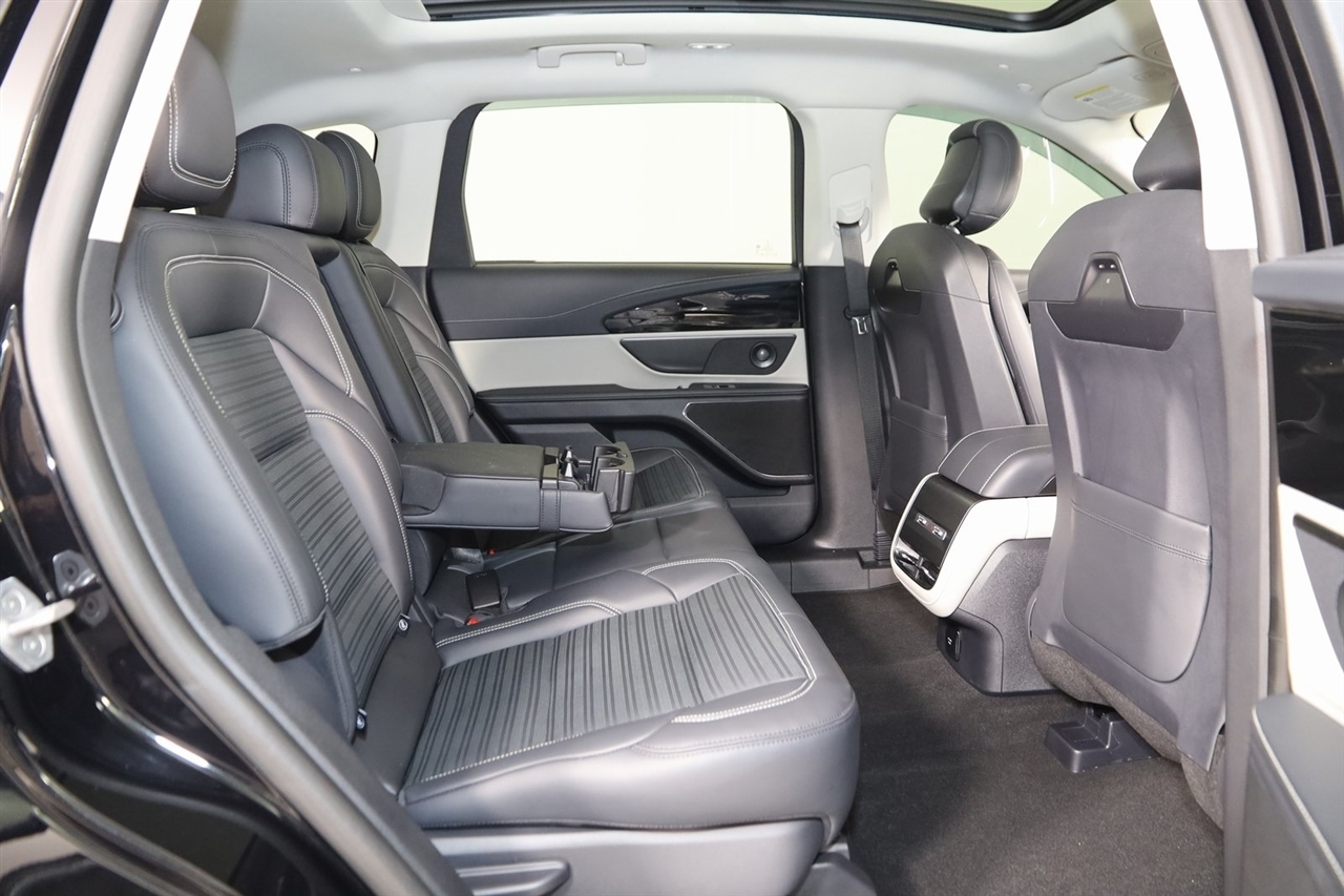 Lincoln Nautilus  2025