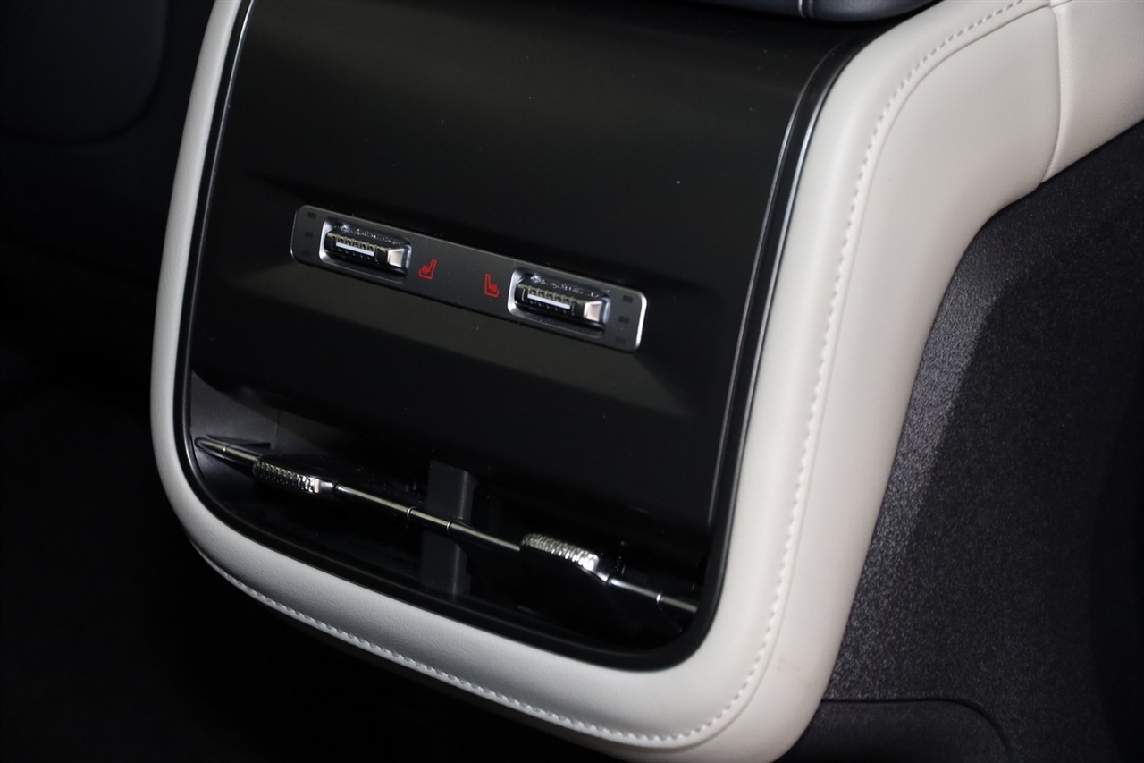 Lincoln Nautilus  2025