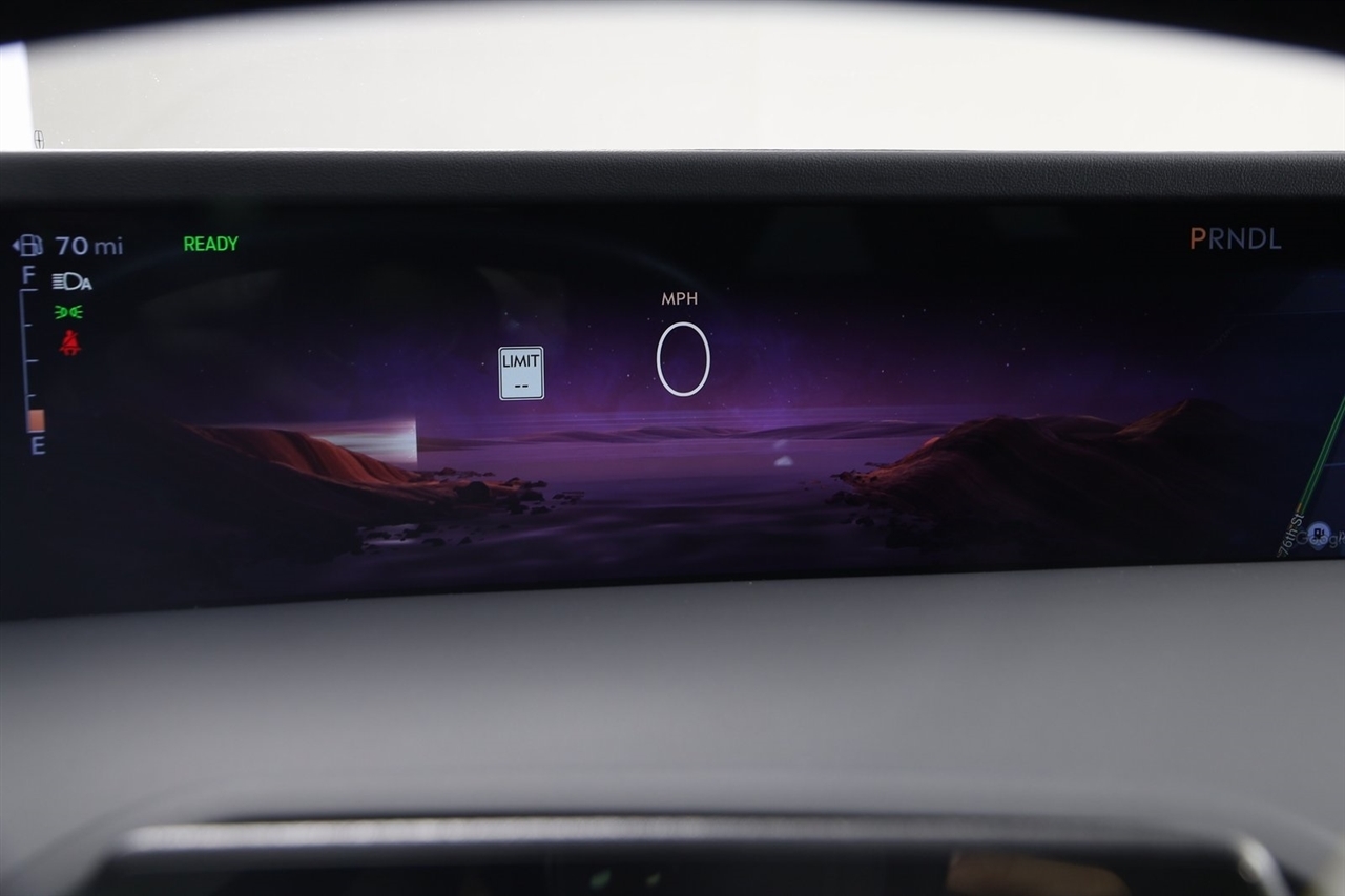 Lincoln Nautilus  2025