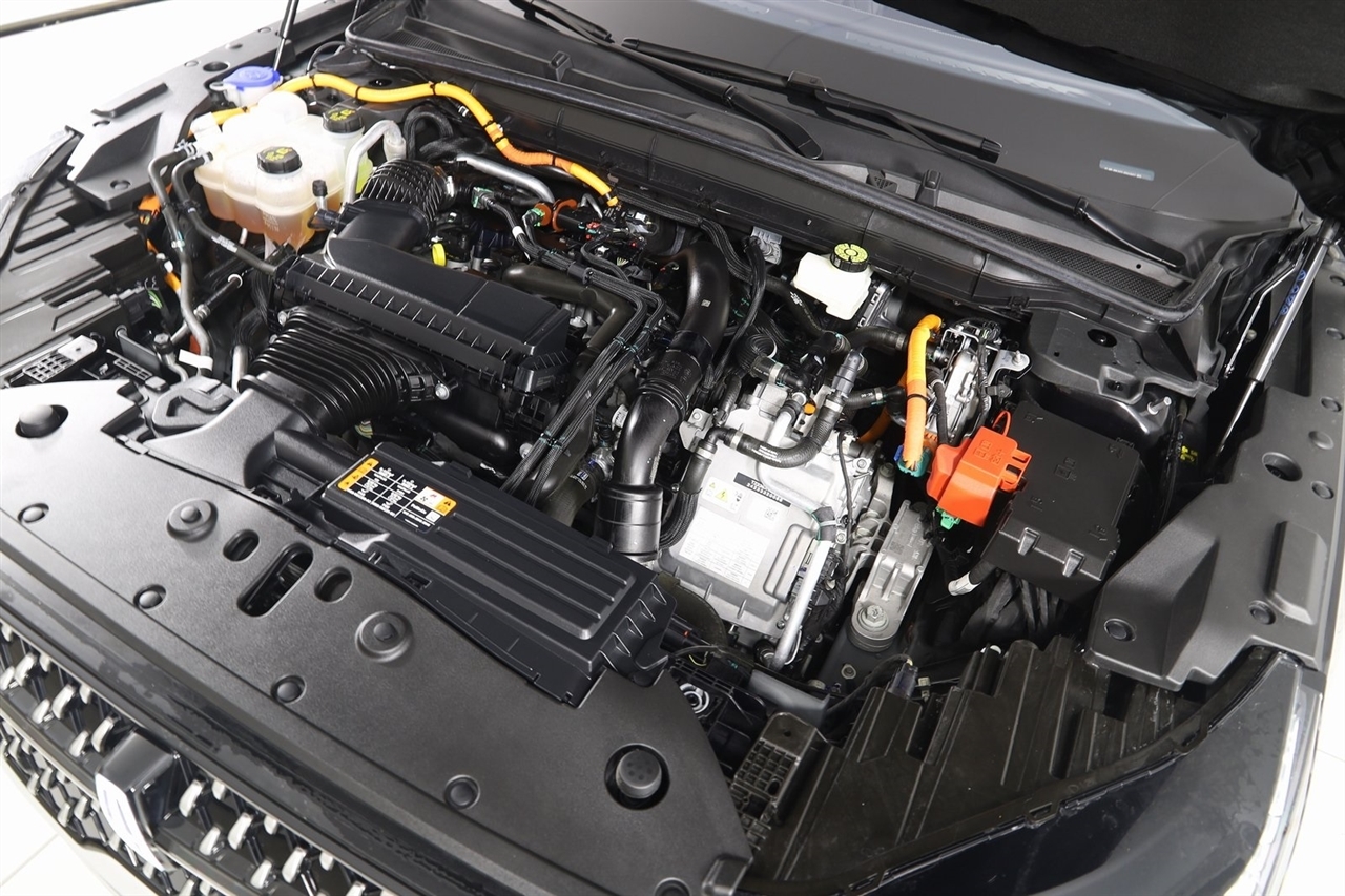 Lincoln Nautilus  2025