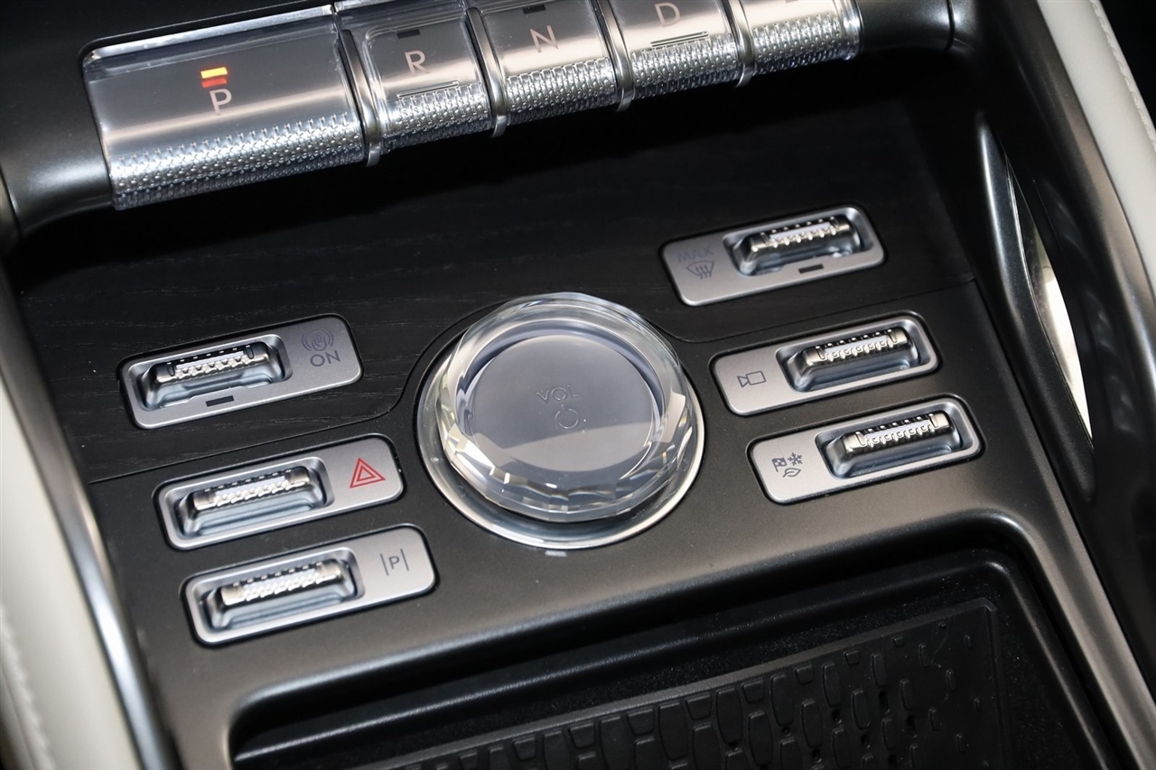 Lincoln Nautilus  2025