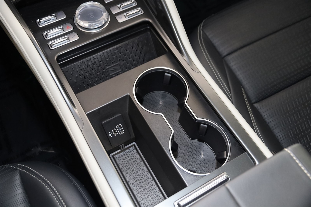 Lincoln Nautilus  2025