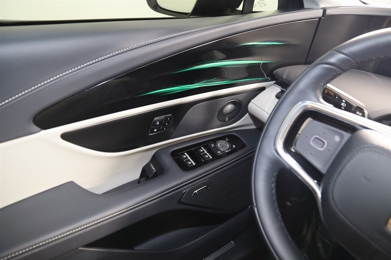 Lincoln Nautilus  2025