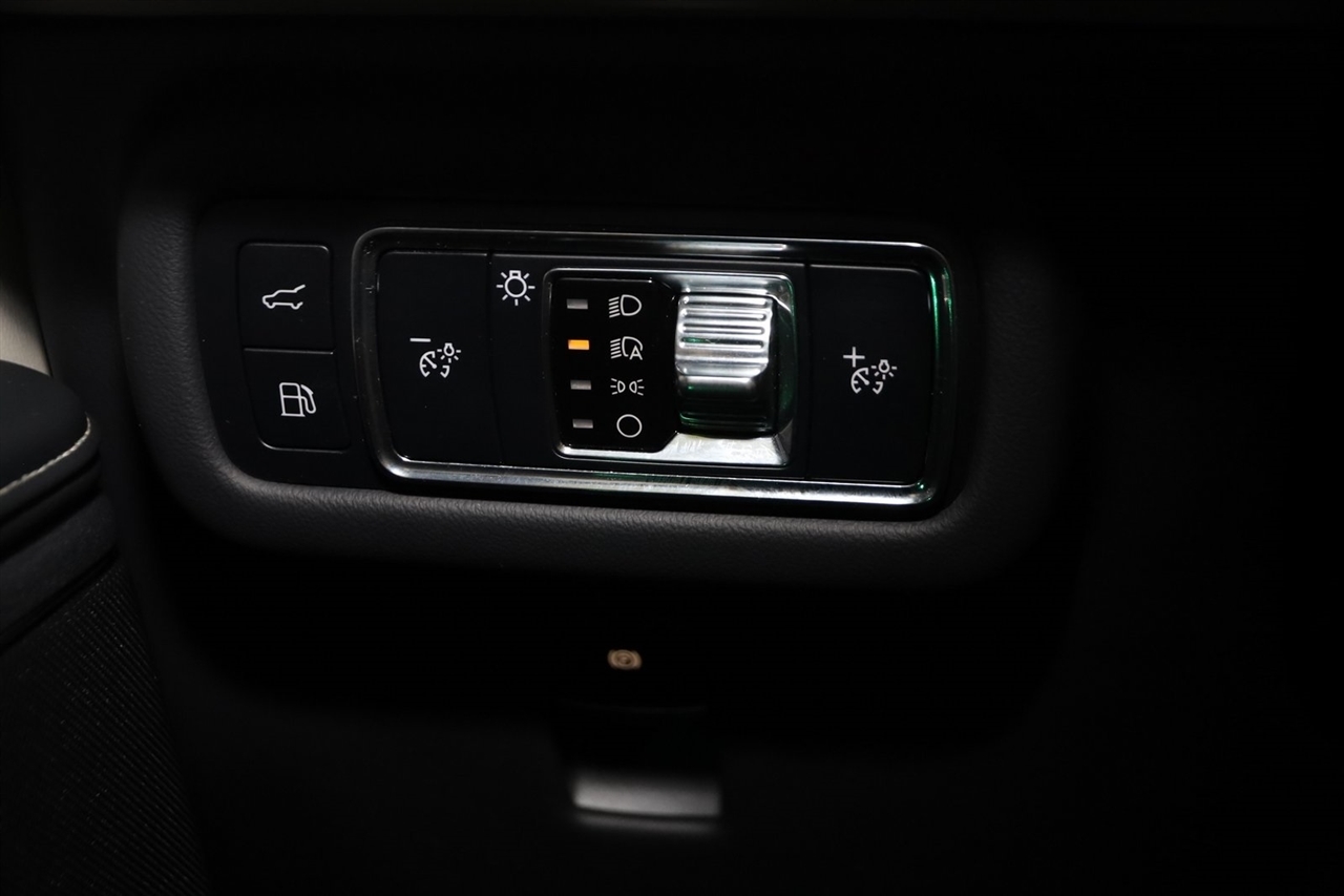 Lincoln Nautilus  2025