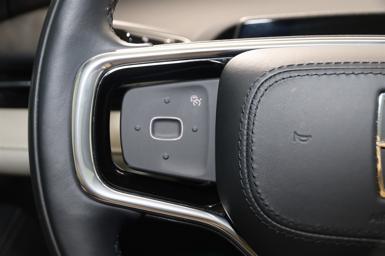 Lincoln Nautilus  2025