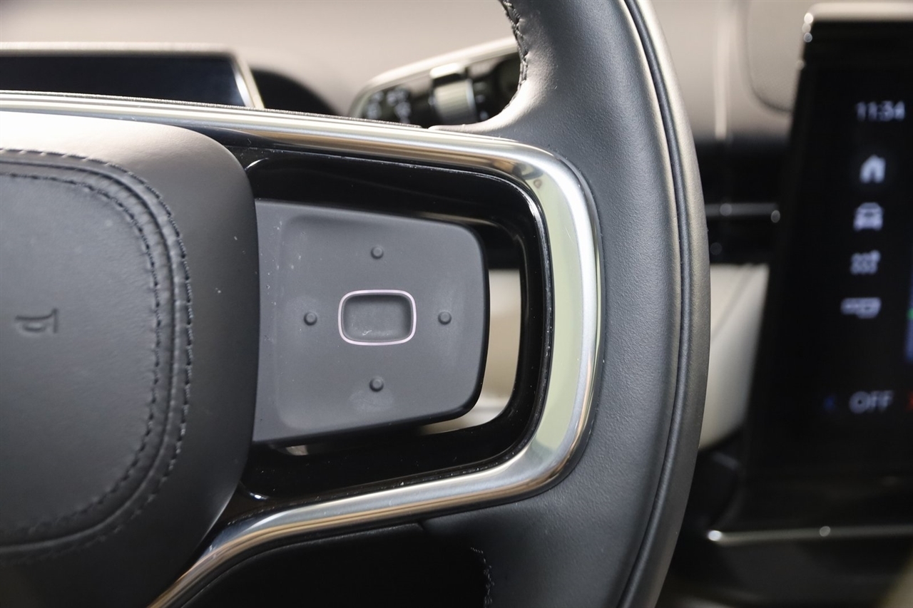 Lincoln Nautilus  2025