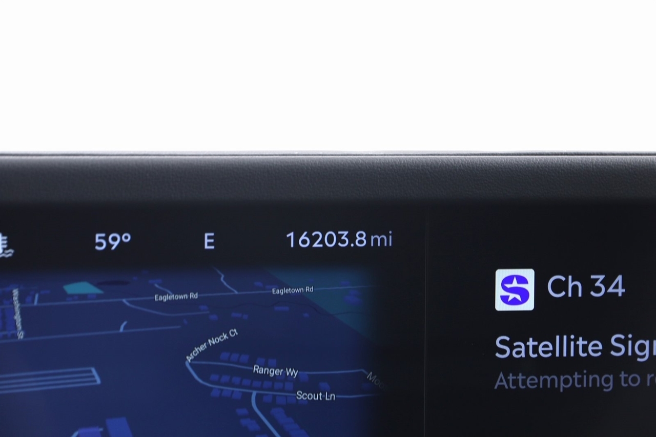 Lincoln Nautilus  2025