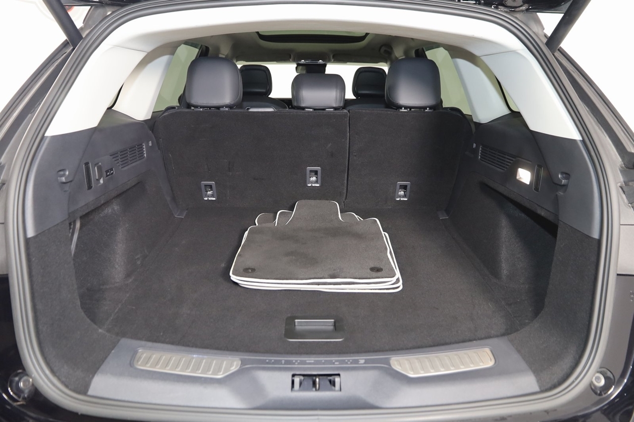 Lincoln Nautilus  2025