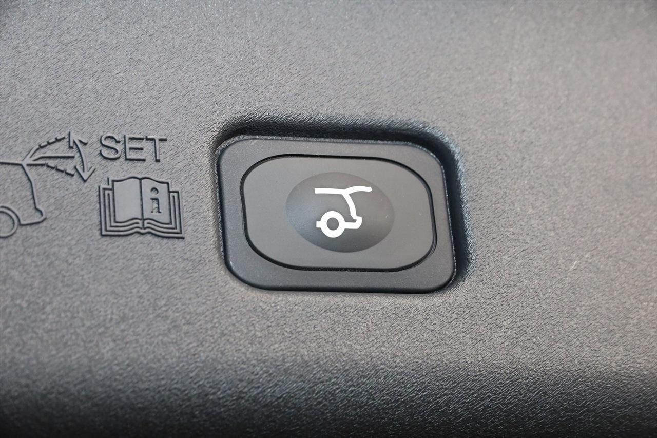 Lincoln Nautilus  2025