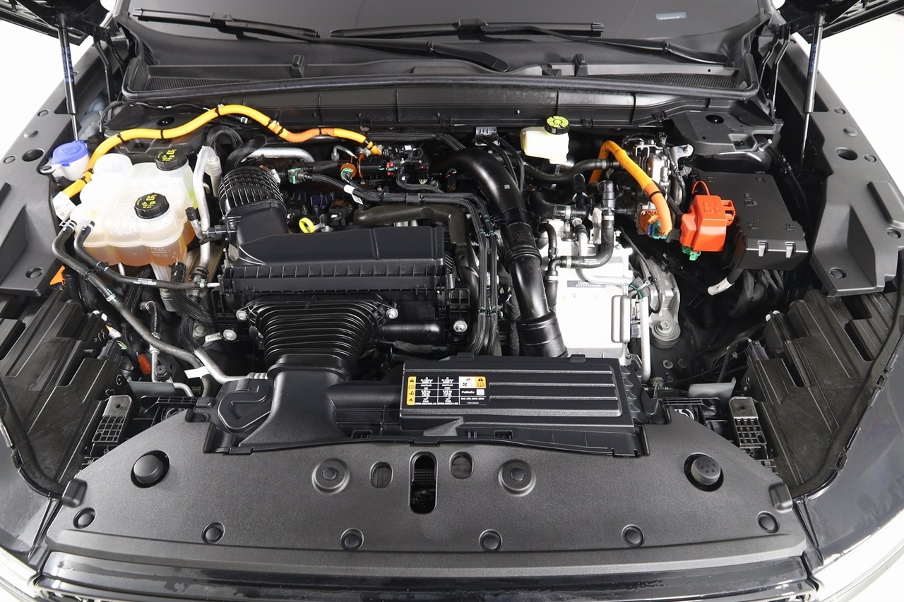 Lincoln Nautilus  2025