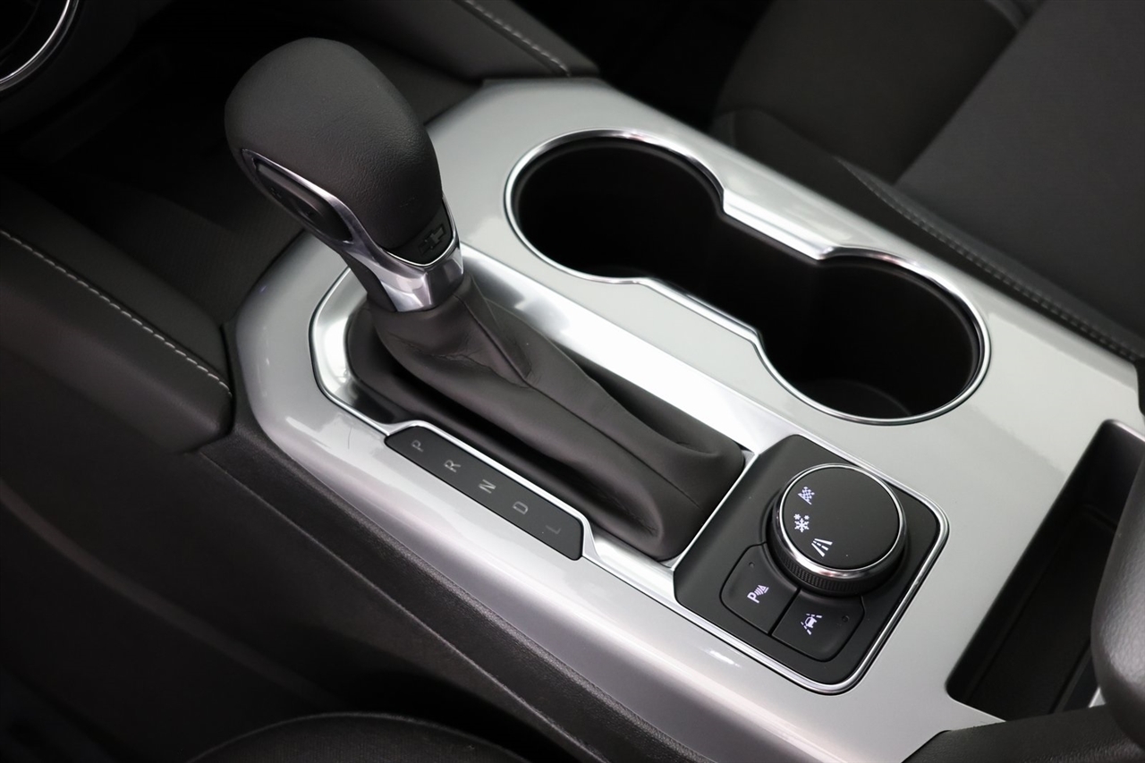 Chevrolet Blazer  2024