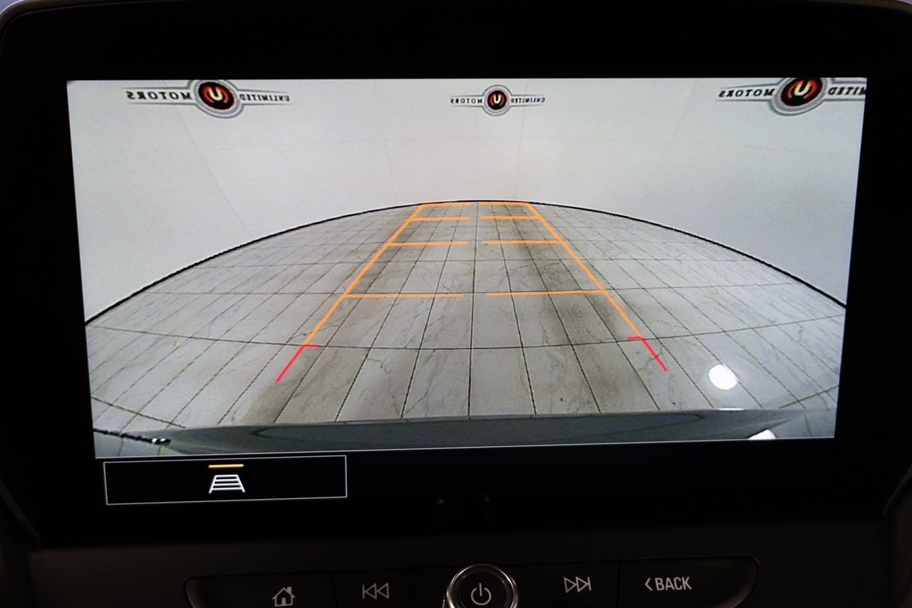 Chevrolet Blazer  2024