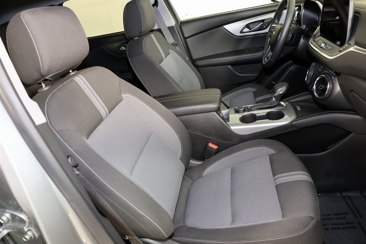 Chevrolet Blazer  2024