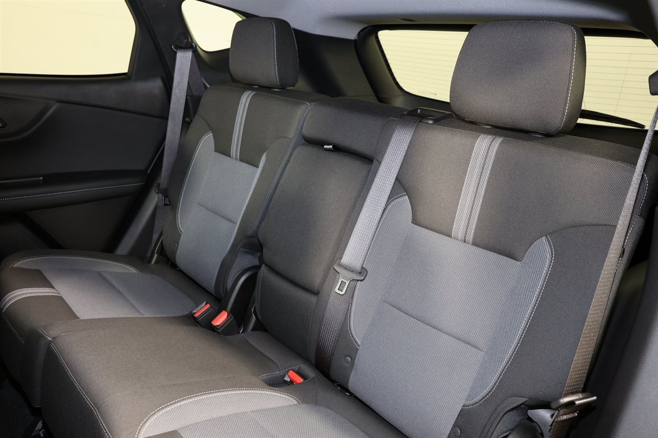 Chevrolet Blazer  2024