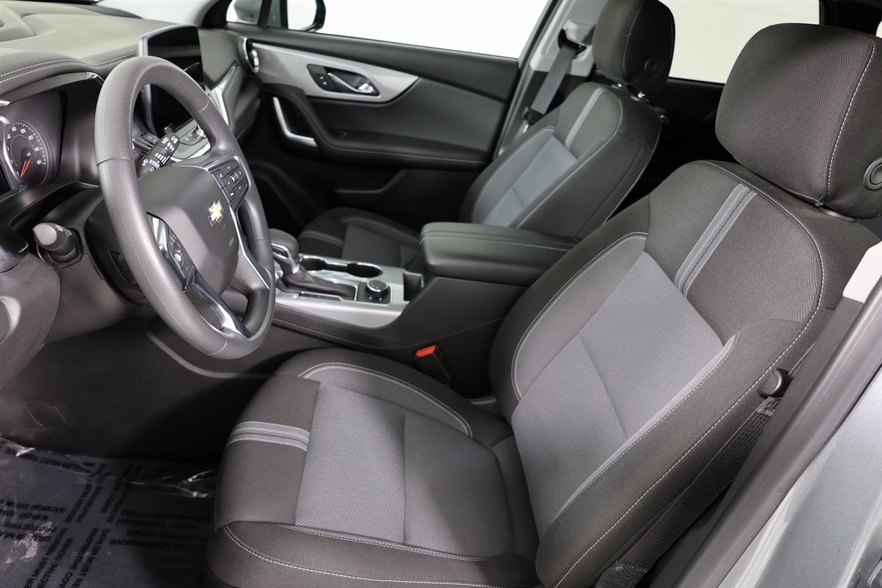 Chevrolet Blazer  2024