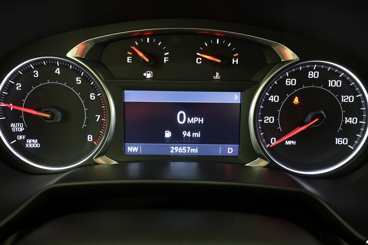 Chevrolet Blazer  2024