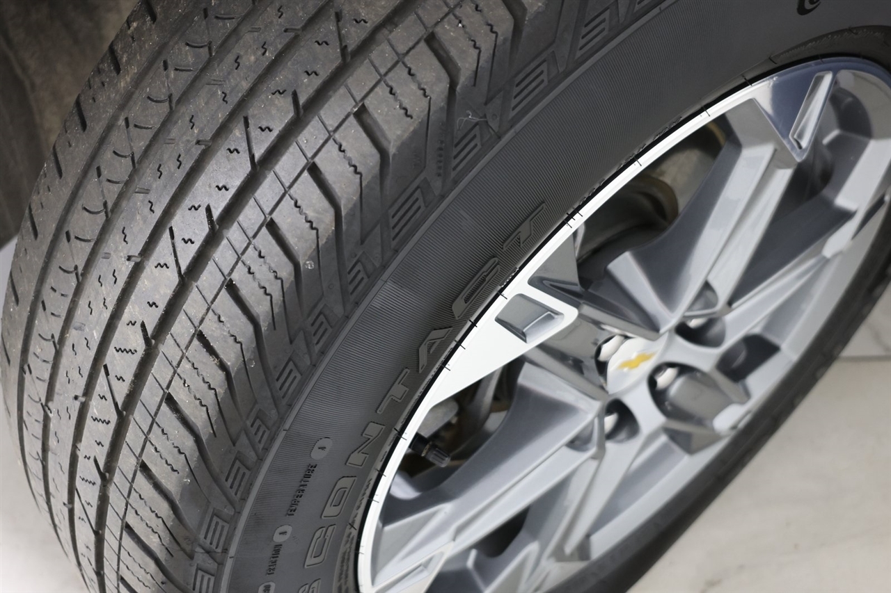 Chevrolet Blazer  2024