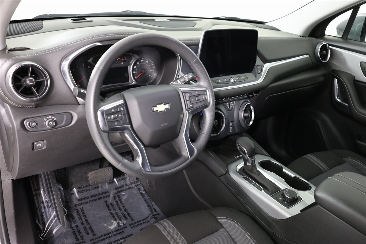 Chevrolet Blazer  2024