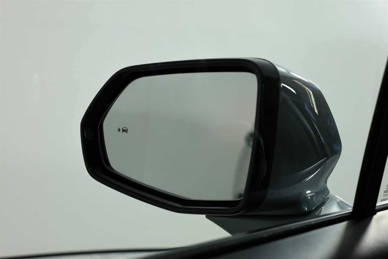 Chevrolet Blazer  2024