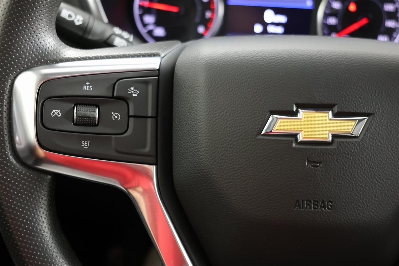 Chevrolet Blazer  2024