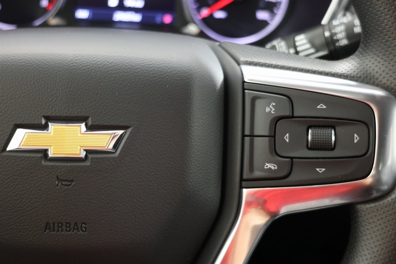 Chevrolet Blazer  2024