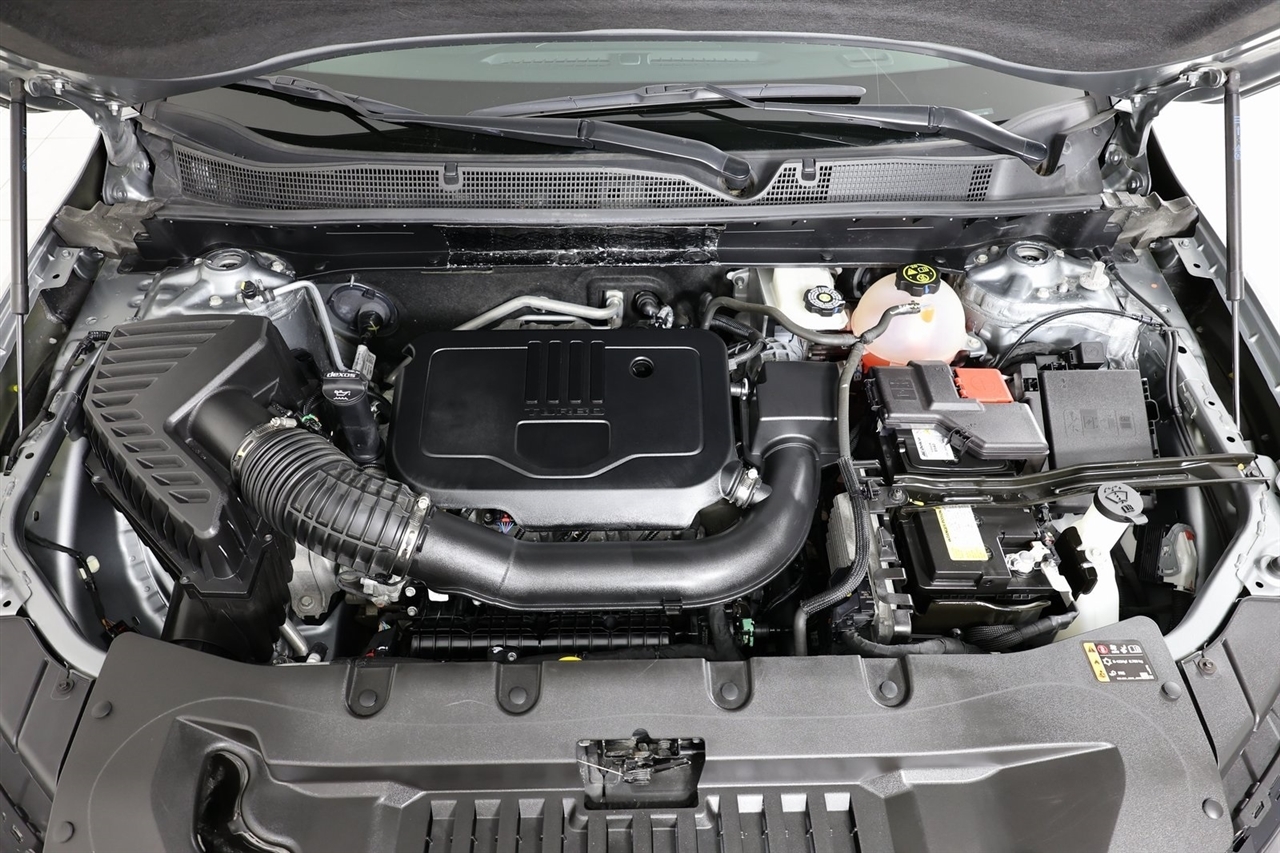 Chevrolet Blazer  2024