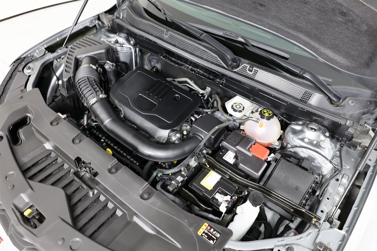 Chevrolet Blazer  2024