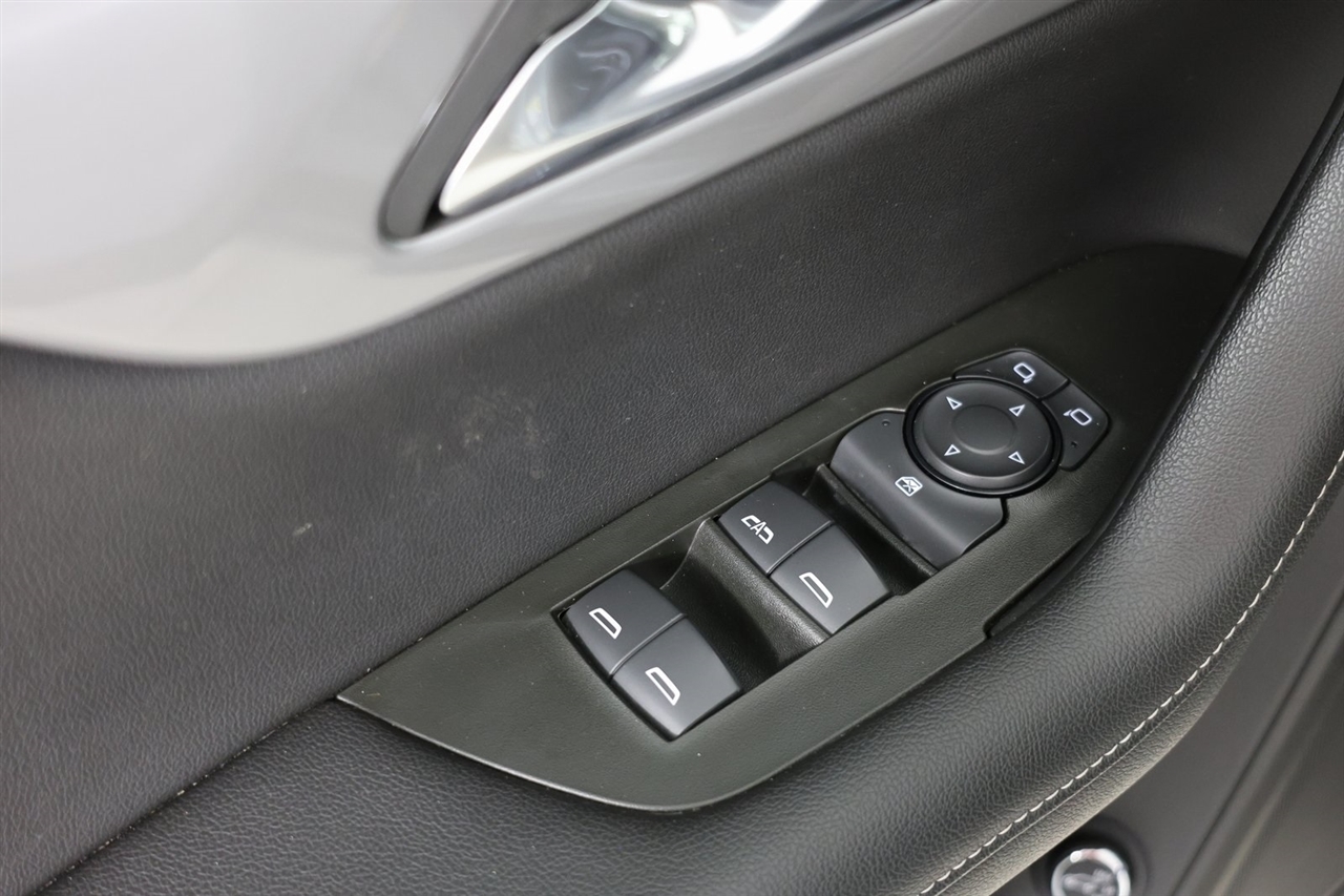 Chevrolet Blazer  2024