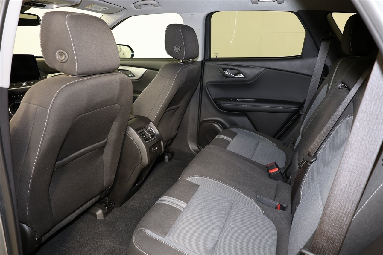 Chevrolet Blazer  2024