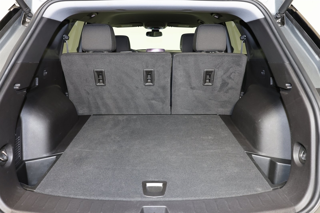 Chevrolet Blazer  2024