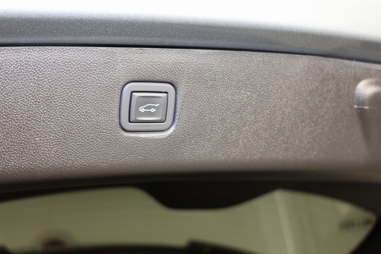 Chevrolet Blazer  2024