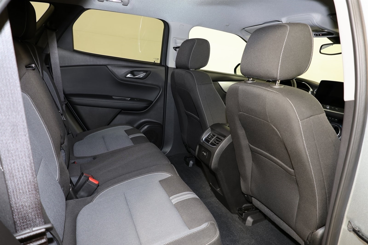 Chevrolet Blazer  2024