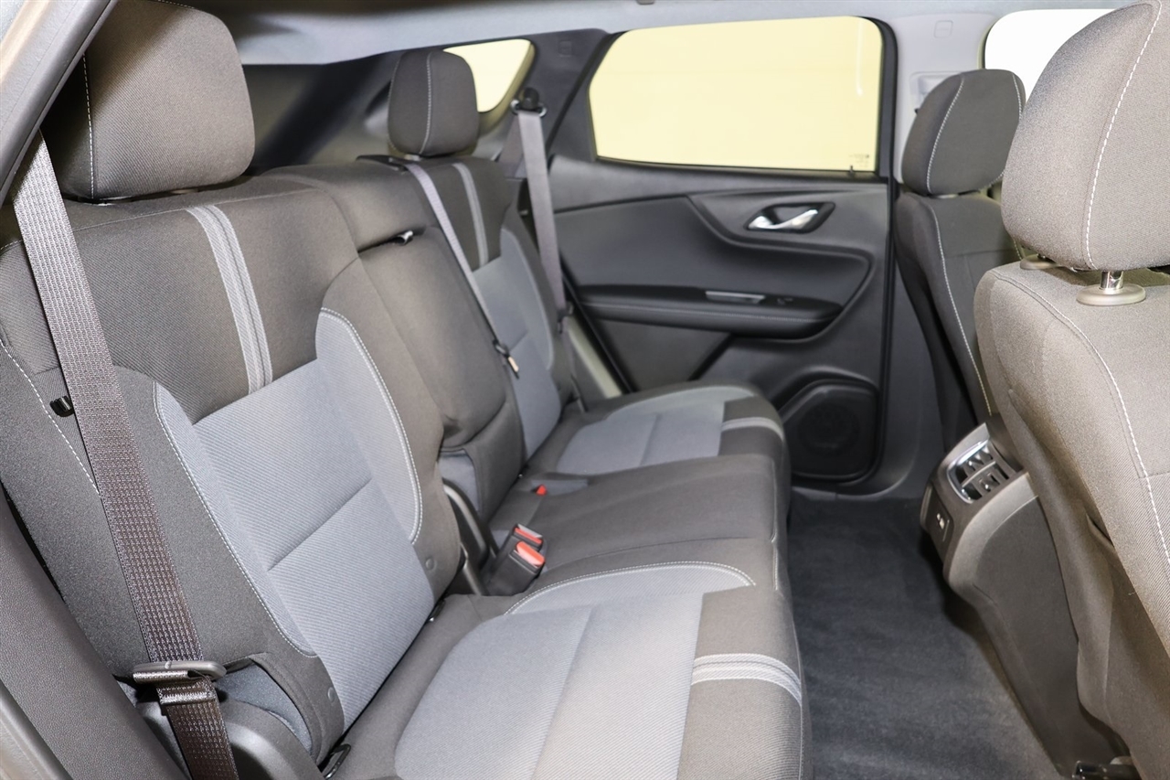 Chevrolet Blazer  2024