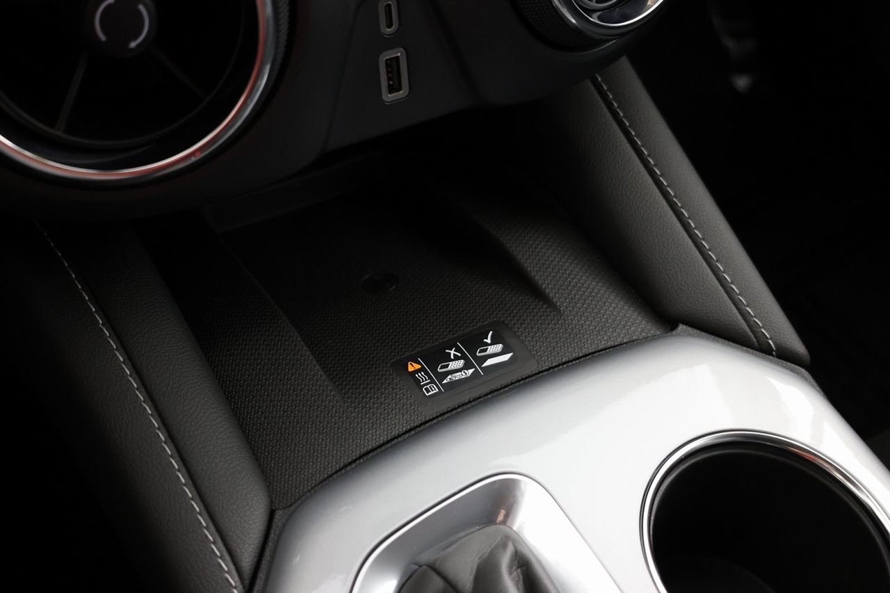 Chevrolet Blazer  2024