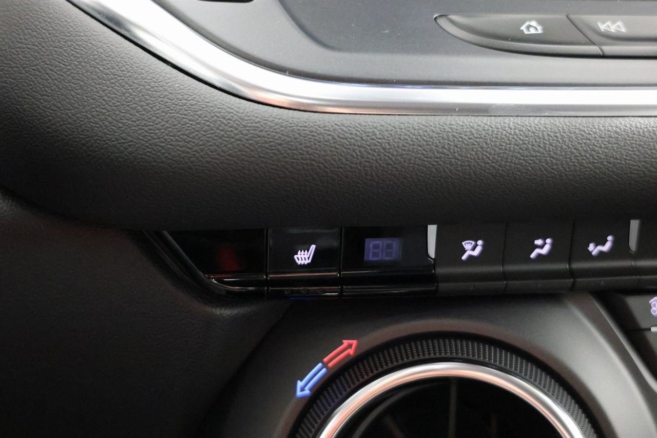 Chevrolet Blazer  2024