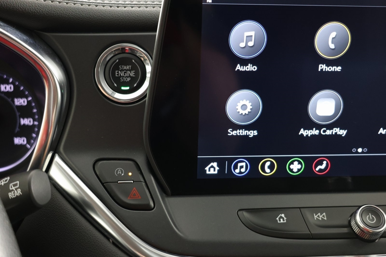 Chevrolet Blazer  2024