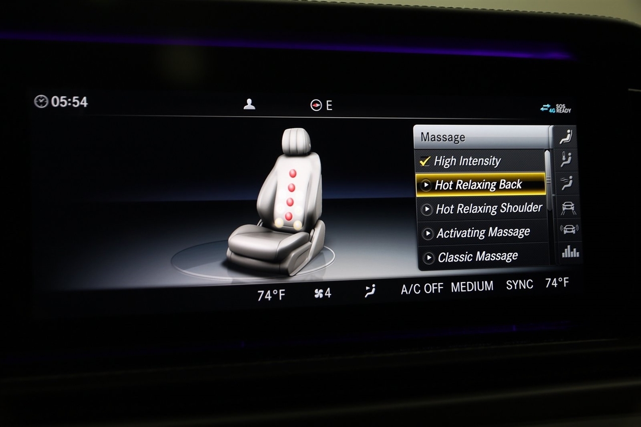 Mercedes-Benz G-Class  2023