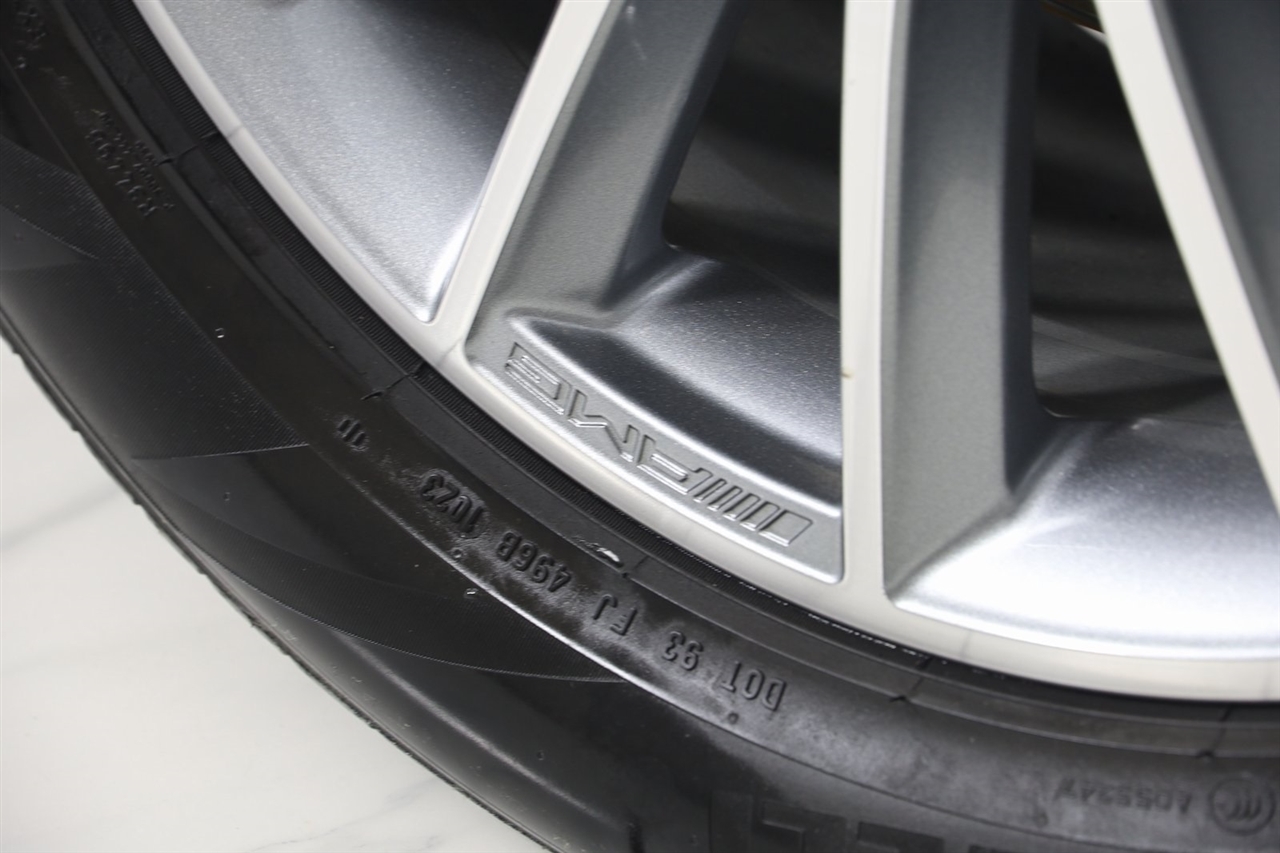 Mercedes-Benz G-Class  2023