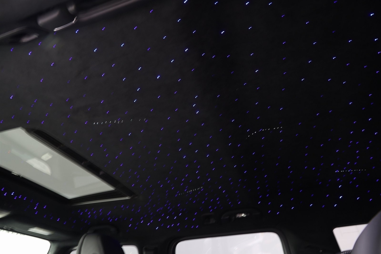 Mercedes-Benz G-Class  2023