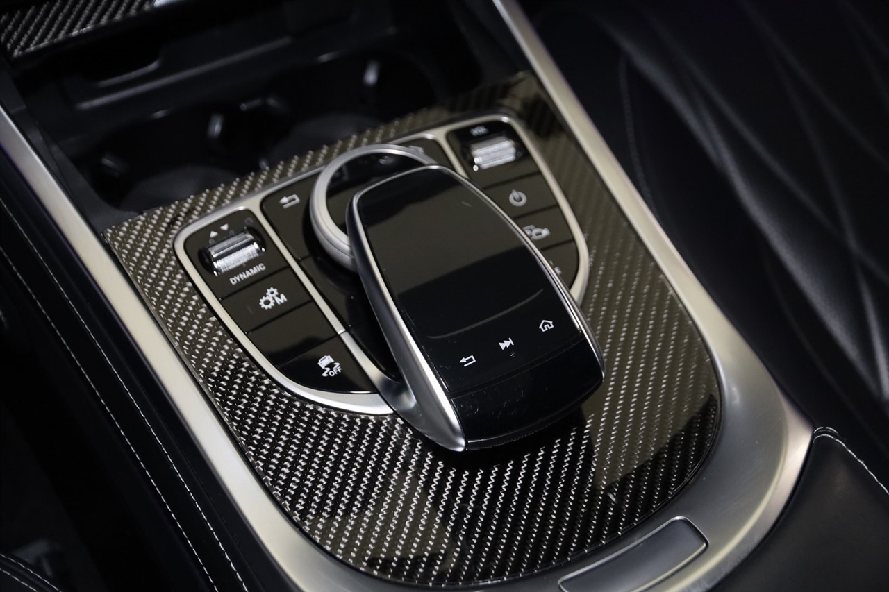 Mercedes-Benz G-Class  2023