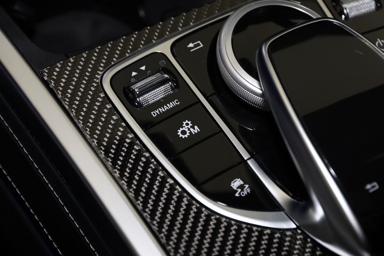 Mercedes-Benz G-Class  2023