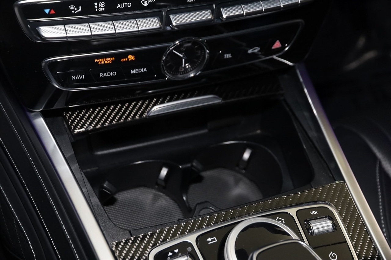 Mercedes-Benz G-Class  2023