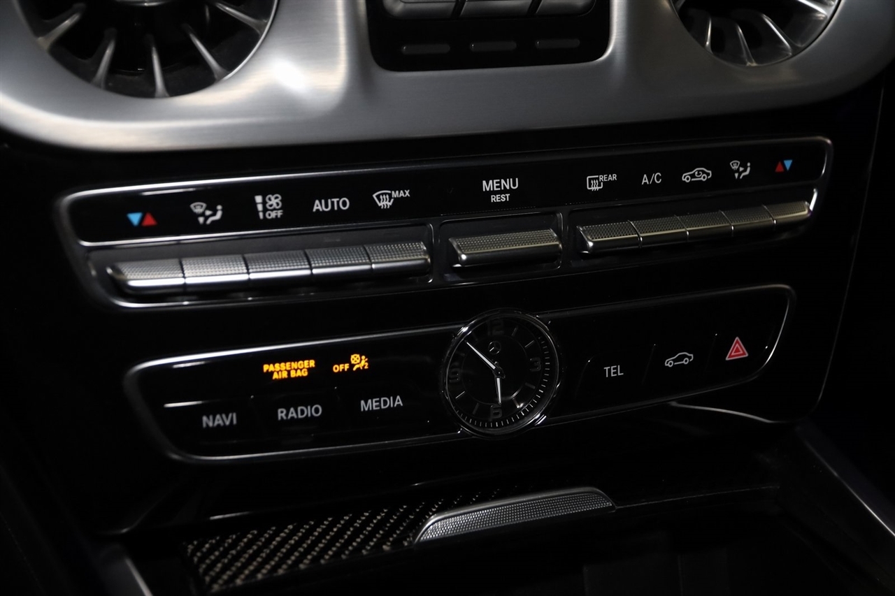 Mercedes-Benz G-Class  2023